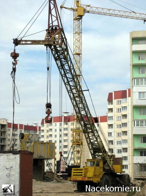 ГАЗ М20 Победа - График Выхода и обсуждение