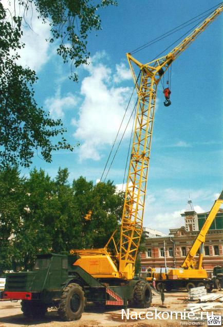 ГАЗ М20 Победа - График Выхода и обсуждение