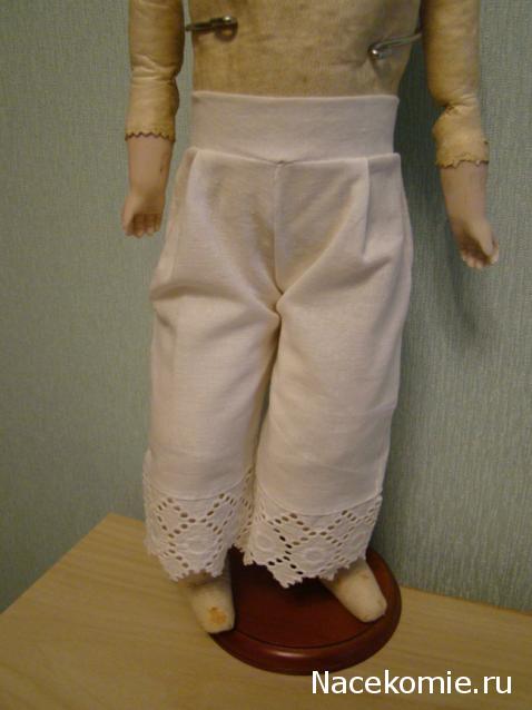 Куклы из наших коллекций №3. Авторские, антикварные, BJD куклы