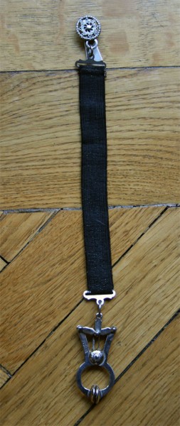 daffodil - Румбокс в бордовых тонах