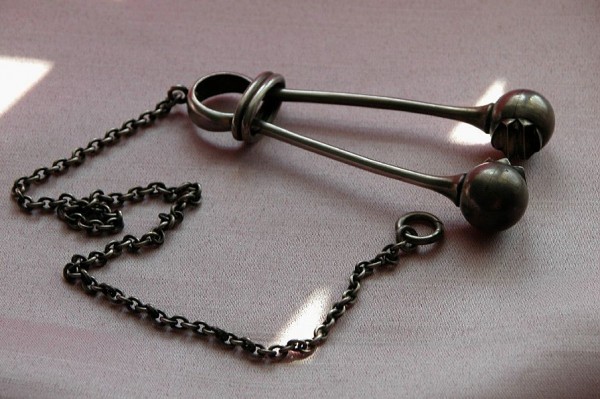 daffodil - Румбокс в бордовых тонах