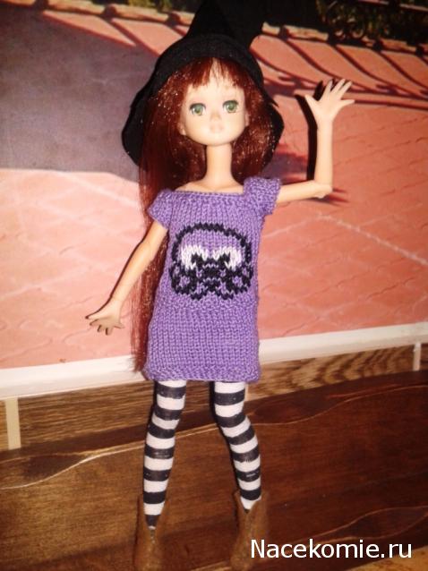 Куклы из наших коллекций №3. Авторские, антикварные, BJD куклы