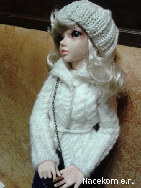 Куклы из наших коллекций №3. Авторские, антикварные, BJD куклы