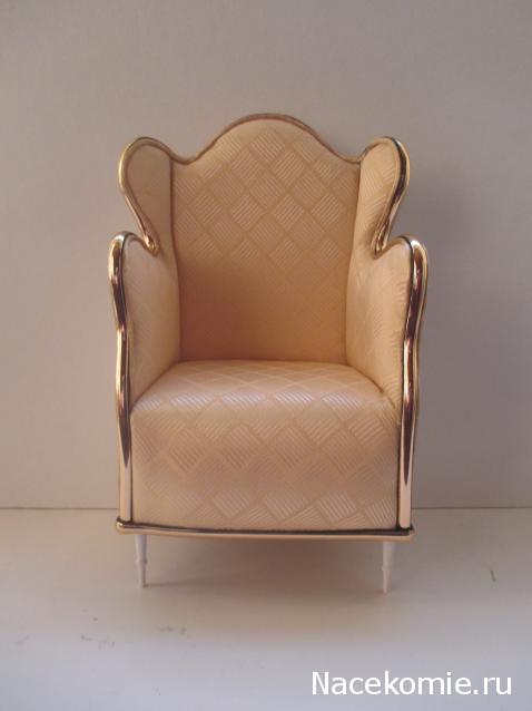 IriSelena. Вне стиля, или Непонятный домик