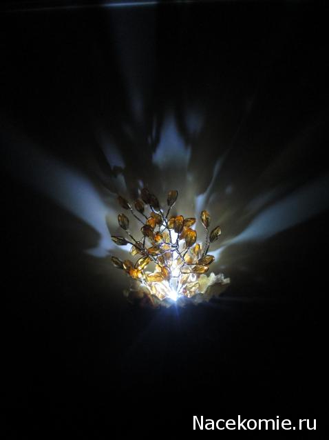 Дом Мечты. Аксессуары и мебель своими руками часть 2