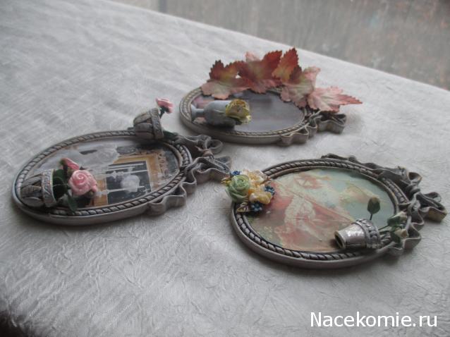 IriSelena. Вне стиля, или Непонятный домик