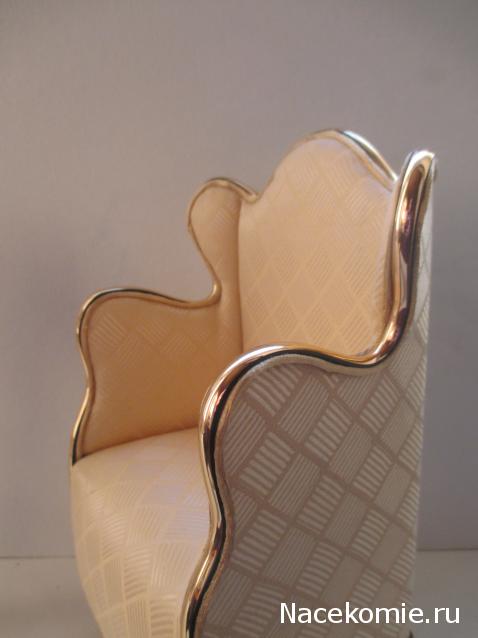 IriSelena. Вне стиля, или Непонятный домик