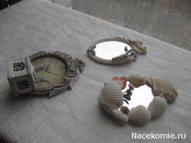 IriSelena. Вне стиля, или Непонятный домик