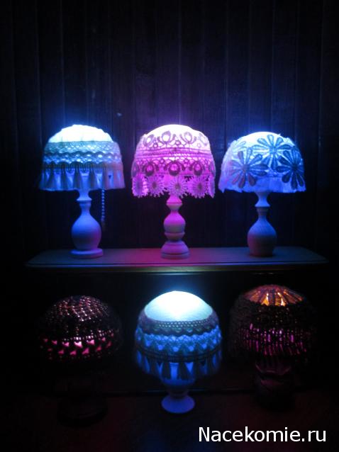 Дом Мечты. Аксессуары и мебель своими руками часть 2