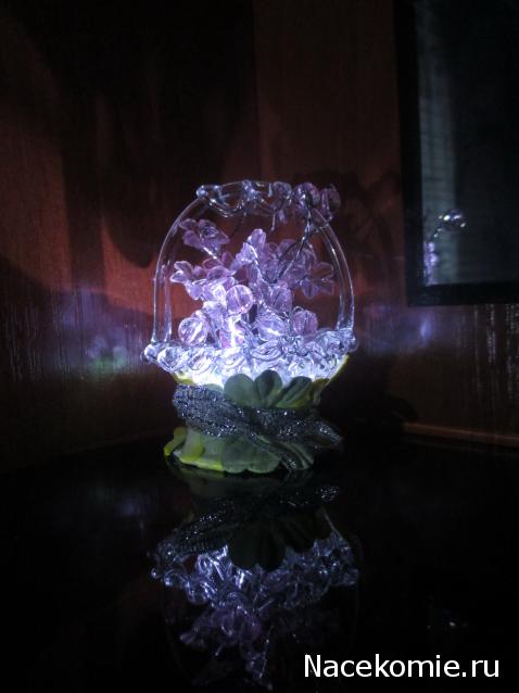 Дом Мечты. Аксессуары и мебель своими руками часть 2