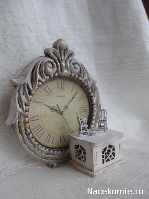 IriSelena. Вне стиля, или Непонятный домик