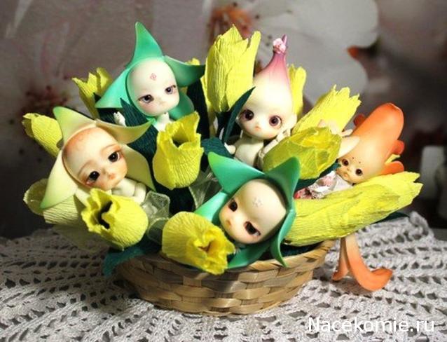 Olina55 - играем в старину