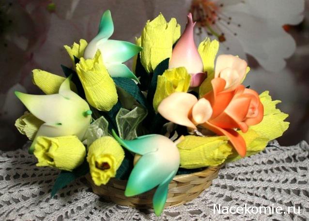 Olina55 - играем в старину