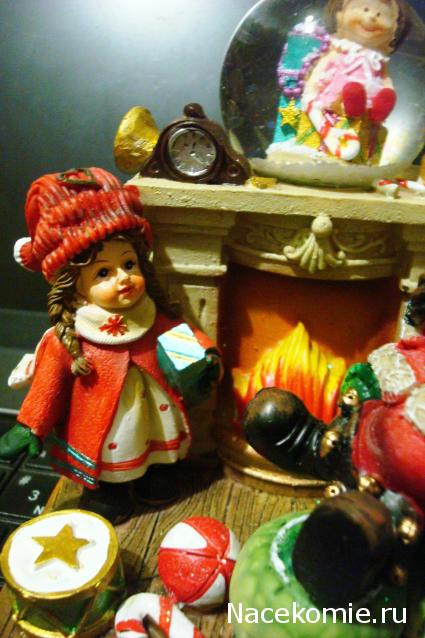 Olina55 - играем в старину