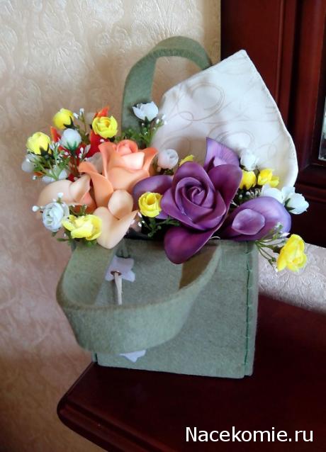 Olina55 - играем в старину