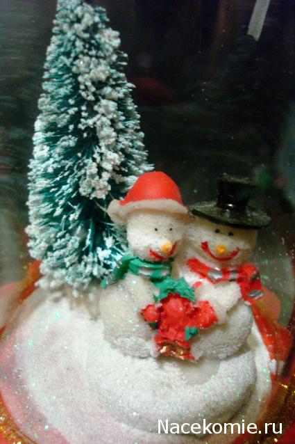 Olina55 - играем в старину