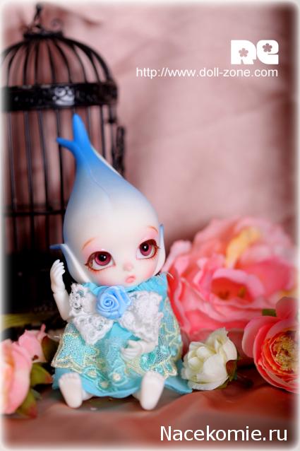 Olina55 - играем в старину