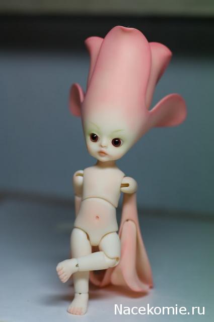 Olina55 - играем в старину