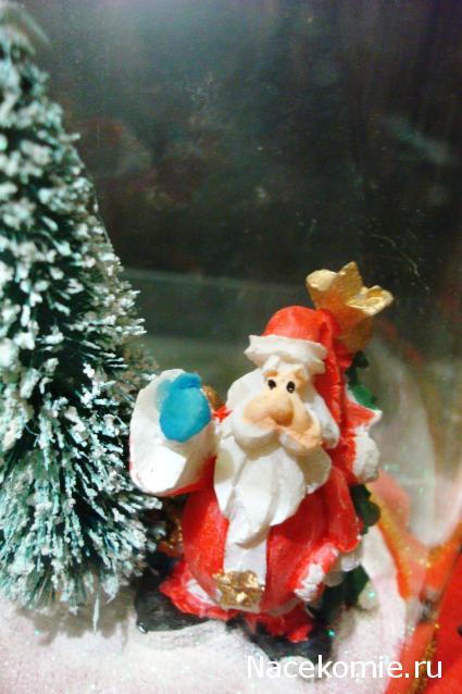 Olina55 - играем в старину