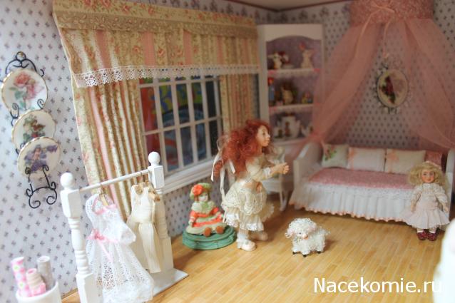 slovesnova - Маленькие радости, для маленькой девочки.