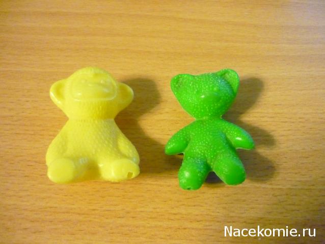 Наши кукольные желания и мечты