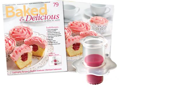 Изысканная Выпечка - График Выхода и обсуждение