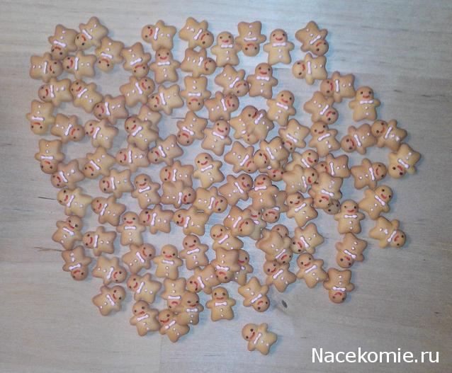 Мебель и аксессуары для кукольного дома НЕ ИЗ ЖУРНАЛА