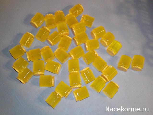 Мебель и аксессуары для кукольного дома НЕ ИЗ ЖУРНАЛА