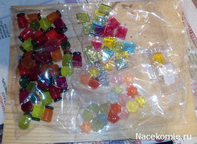 Мебель и аксессуары для кукольного дома НЕ ИЗ ЖУРНАЛА