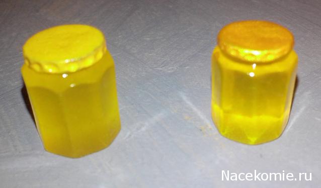 Мебель и аксессуары для кукольного дома НЕ ИЗ ЖУРНАЛА