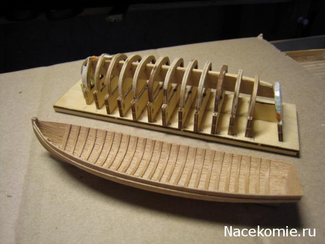 Корабль адмирала Нельсона «Виктори» - фотоотчет от  Vitos