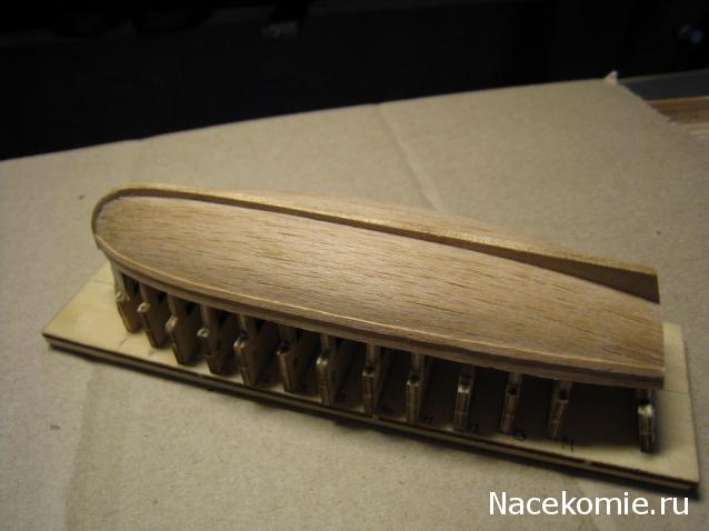 Корабль адмирала Нельсона «Виктори» - фотоотчет от  Vitos