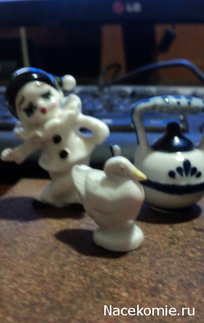 Paranoya - мой скромный домик