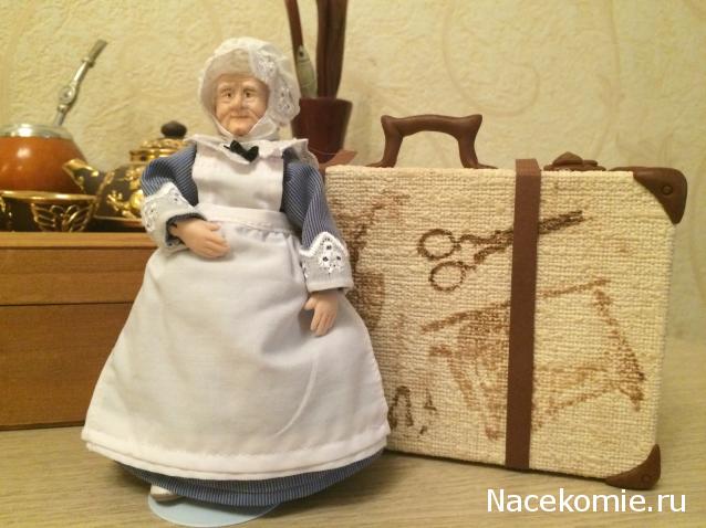 ElinaM - неожиданное увлечение