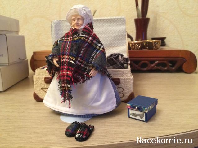 ElinaM - неожиданное увлечение