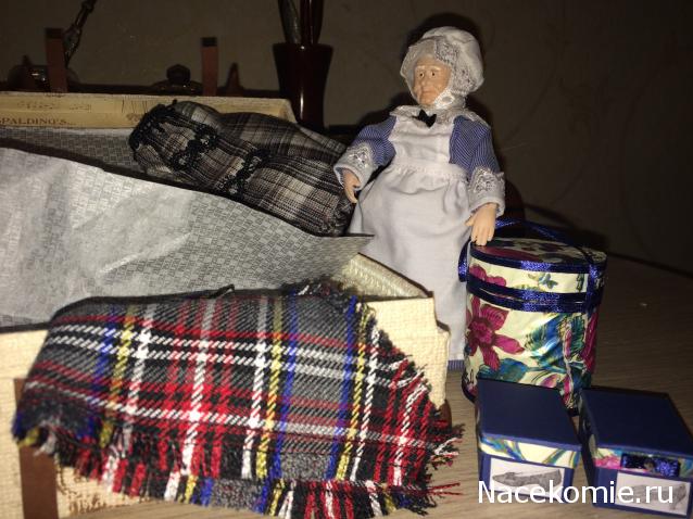 ElinaM - неожиданное увлечение