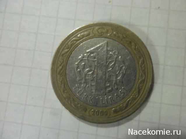 Помощь с определением монет и банкнот