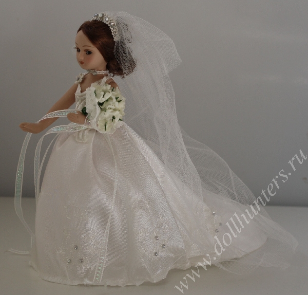 Наши кукольные желания и мечты