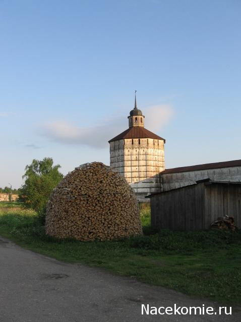 Куклы в народных костюмах №14 Кукла в летнем костюме Вологодской губернии