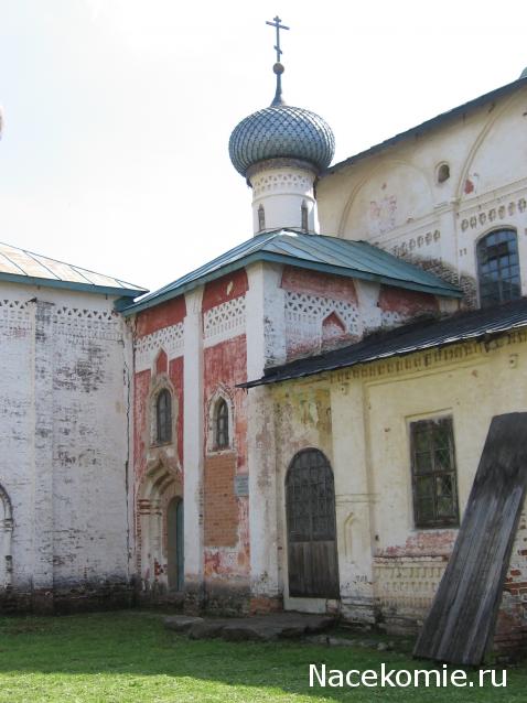 Куклы в народных костюмах №14 Кукла в летнем костюме Вологодской губернии