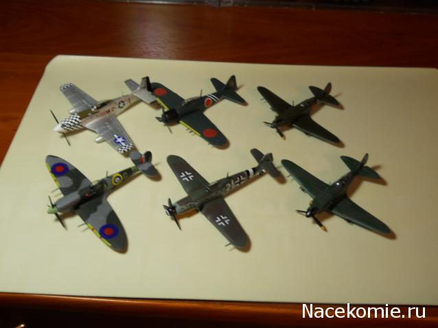 Легендарные Самолеты - График выхода и обсуждение