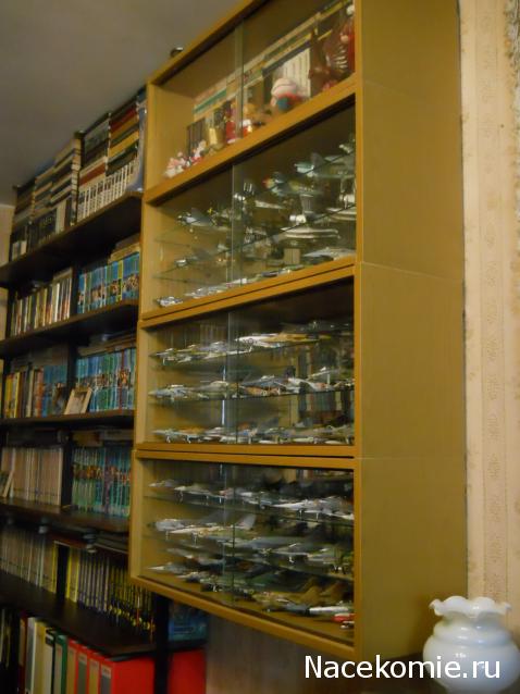 Легендарные Самолеты - График выхода и обсуждение