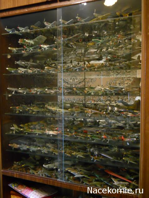 Легендарные Самолеты - График выхода и обсуждение