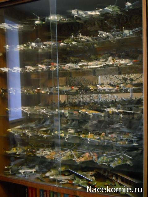 Легендарные Самолеты - График выхода и обсуждение