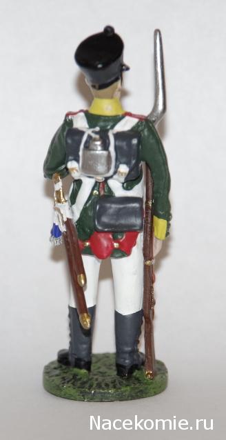 Наполеоновские Войны - График выхода и обсуждение