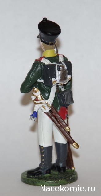 Наполеоновские Войны - График выхода и обсуждение