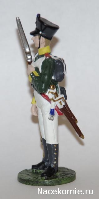 Наполеоновские Войны - График выхода и обсуждение