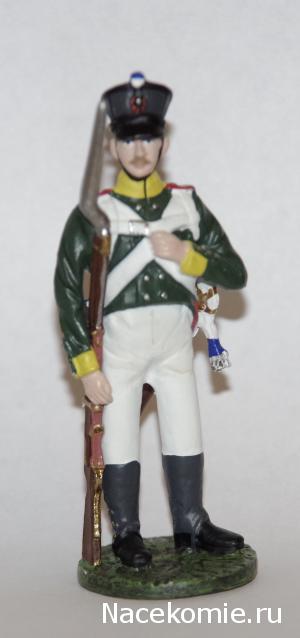 Наполеоновские Войны - График выхода и обсуждение