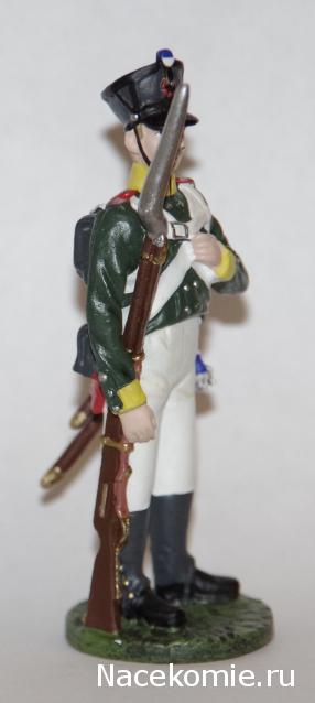 Наполеоновские Войны - График выхода и обсуждение