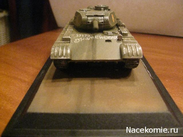 Танки Мира Коллекция - График выхода и обсуждение